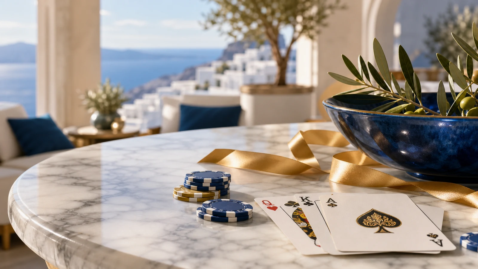 Ειδικές λειτουργίες σε παιχνίδια Reveryplay